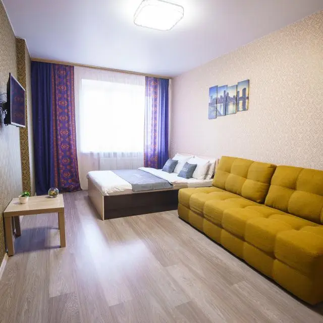 Реальные фото InnDays на Аркадия Шипунова 6