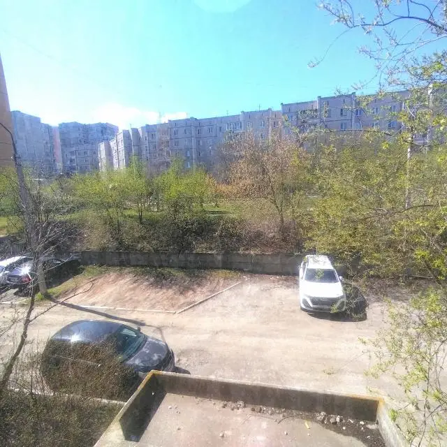 Реальные фото Апартаменты София на улице Береговая