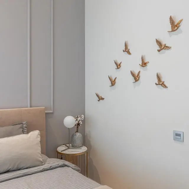 Реальные фото Smart Host (Смарт Хост) на улице Новый Арбат 15