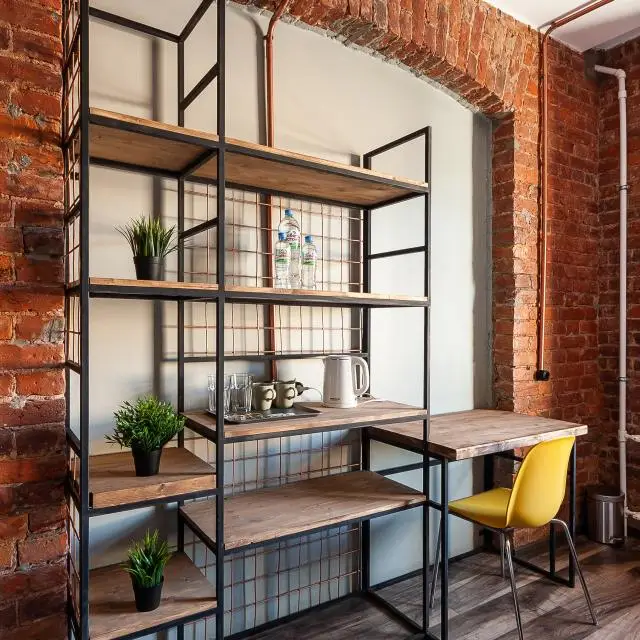 Реальные фото Sadovaya Loft (Садовая Лофт)