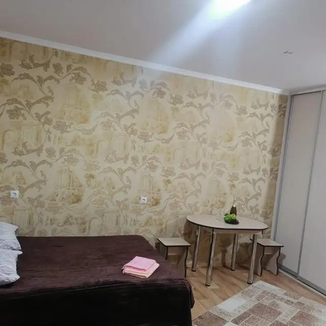 Реальные фото Апартаменты на улице Новоселов 107 корпус 2