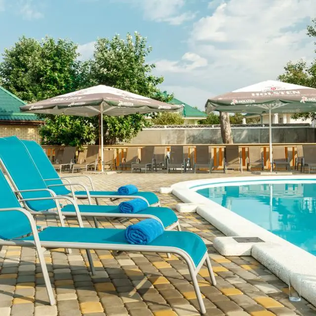 Реальные фото Pontos Family Resort Vesta (Понтос Фэмили Резорт Веста)
