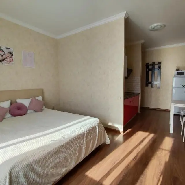 Реальные фото Vgosti Rostov (Вгости Ростов) на улице Ерёменко 94