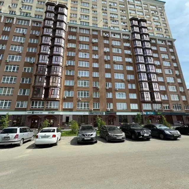 Реальные фото Сибирь Хаус на проспекте Притомский 25