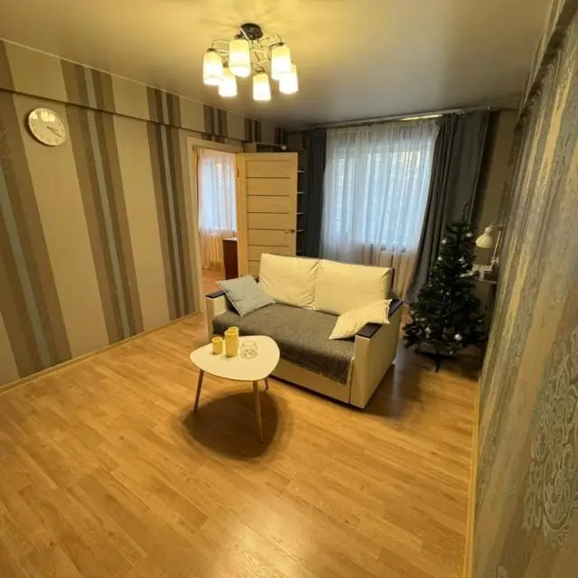 Реальные фото Апартаменты на улице Халтурина 8