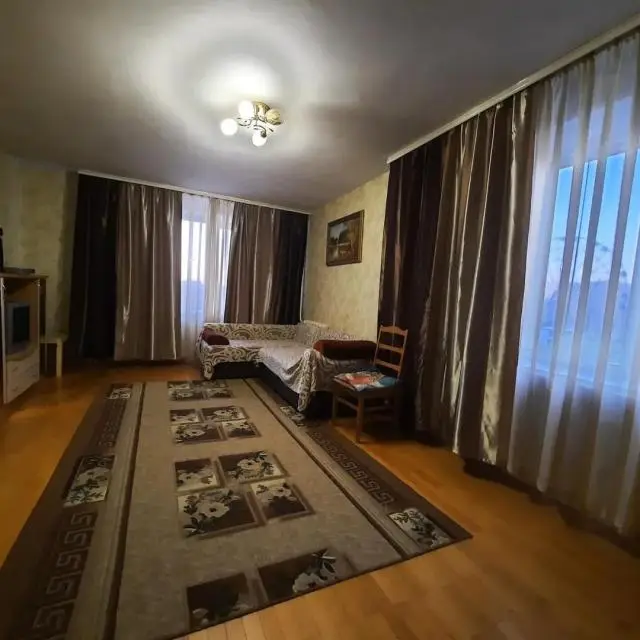 Реальные фото Апартаменты на улице Менделеева, 116