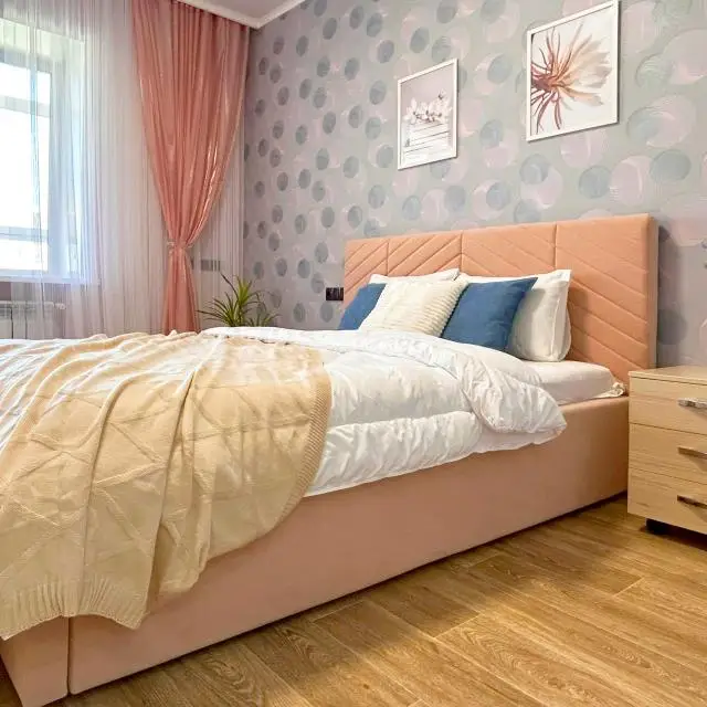 Реальные фото Niki Rent на Набережной Леонова 45