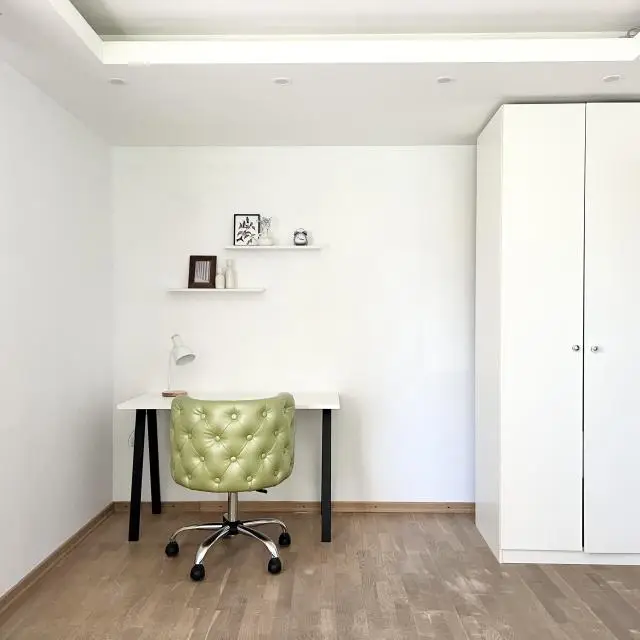 Реальные фото MyHome YourHome (МайХоум ЙоХоум) на улице Пограничника Гарькавого