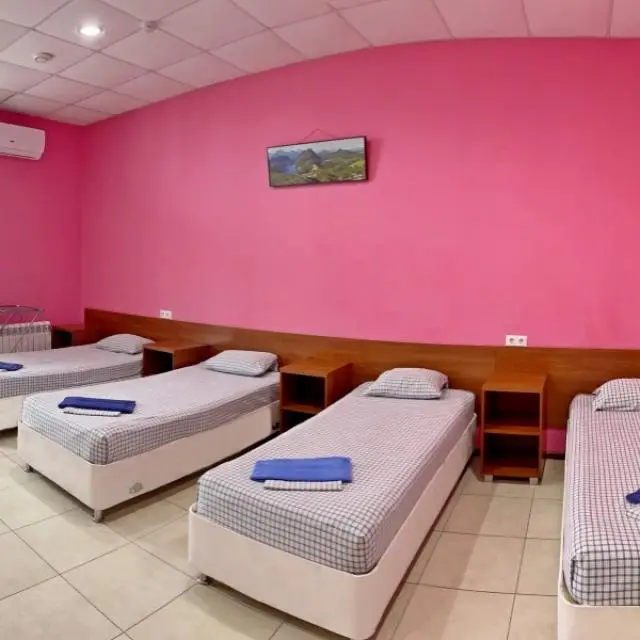 Реальные фото Marina Mall (Марина Молл)