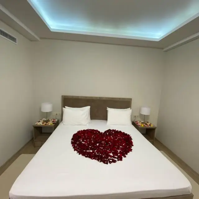 Реальные фото PARK HOTEL ALUSTON (Парк Отель Алустон)