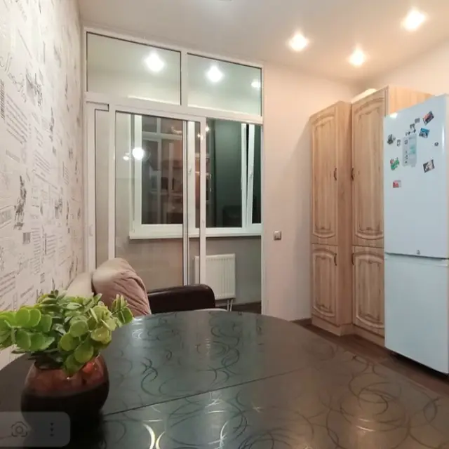 Реальные фото Апартаменты Rooms and apartaments group Чапаева 57