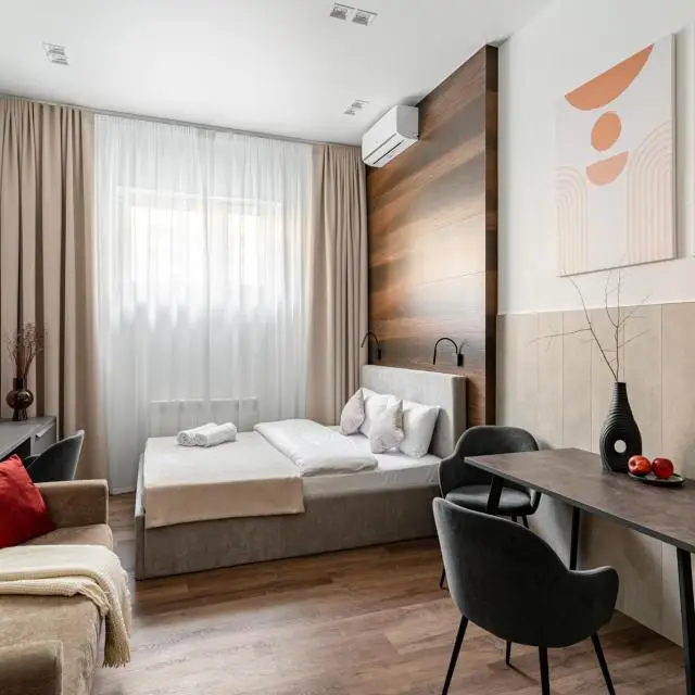 Реальные фото Studio 15 (Студио 15)
