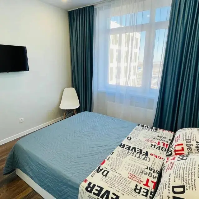 Реальные фото Ap'hotel butterfly на улице Харьковская 74