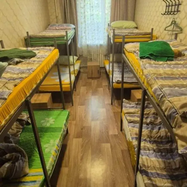 Реальные фото Хостел в Нахимовском районе