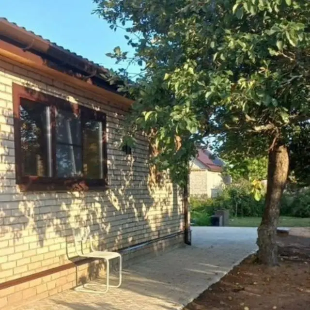 Реальные фото Дом в центpе дeревни Взвад