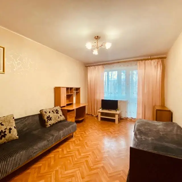 Реальные фото Апартаменты Level на бульваре Энтузиастов 2Г