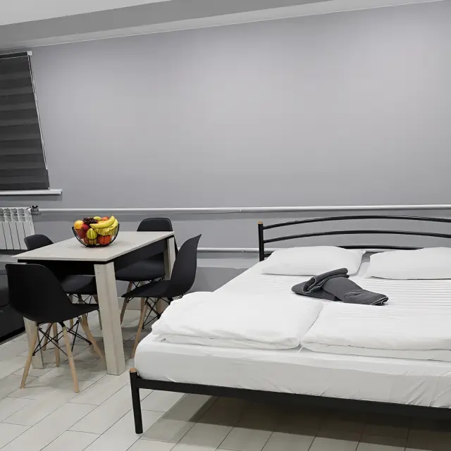 Реальные фото Good Room Guru на улице Кржижановского 