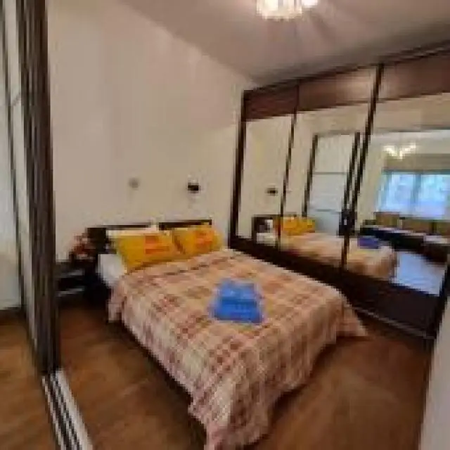 Реальные фото Onebed на улице Спасская