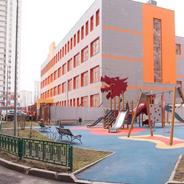 Реальные фото Апартаменты Rentwill у метро Митино