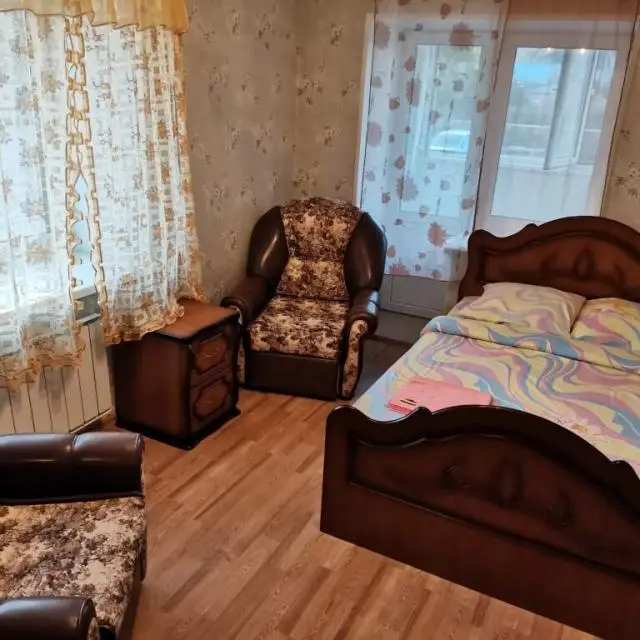Реальные фото SutkiVIP (СуткиВИП) на улице Ватутина 6а