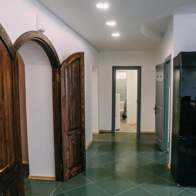 Реальные фото Good Hostel (Гуд Хостел)