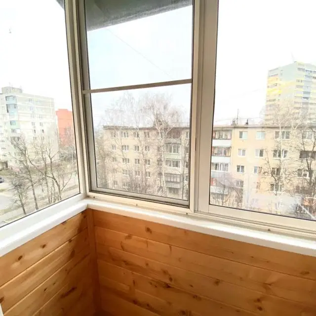 Реальные фото Апартаменты на улице Советская