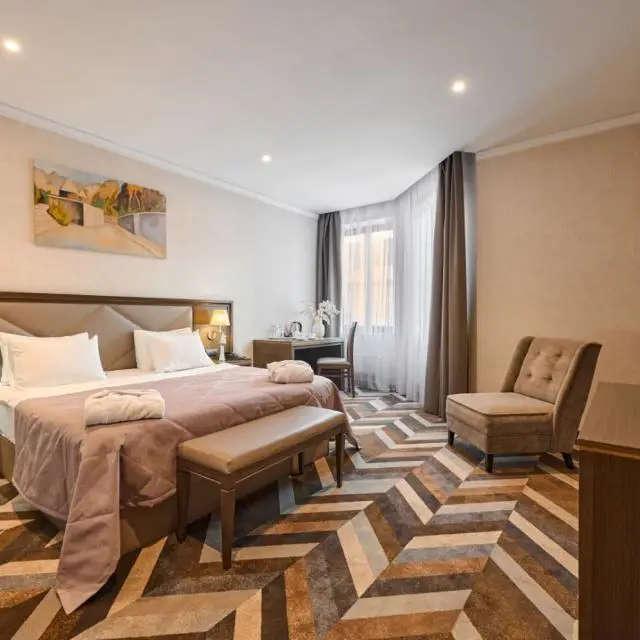 Реальные фото СК Роял Тула (SK Royal Hotel Tula)