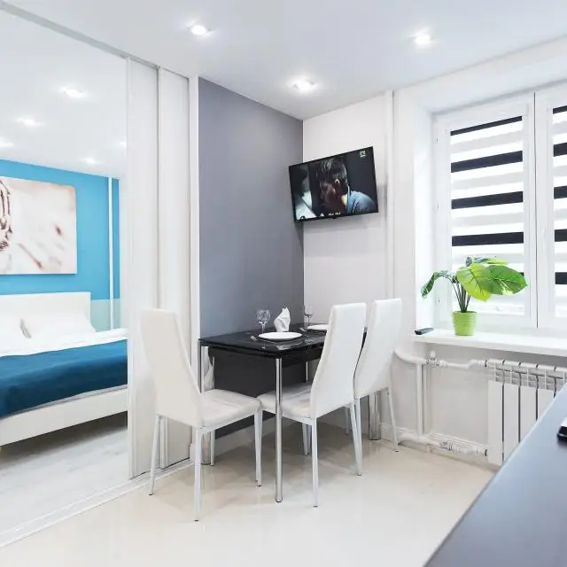 Реальные фото Roomer (Румер) на улице Романовская Слобода 14