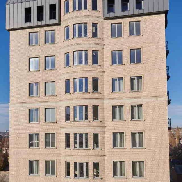 Реальные фото Ramada by Wyndham Rostov on Don Hotel & SPA (Рамада)