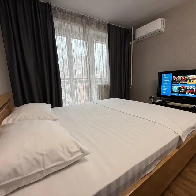 Реальные фото В Гости на Ермакова 30
