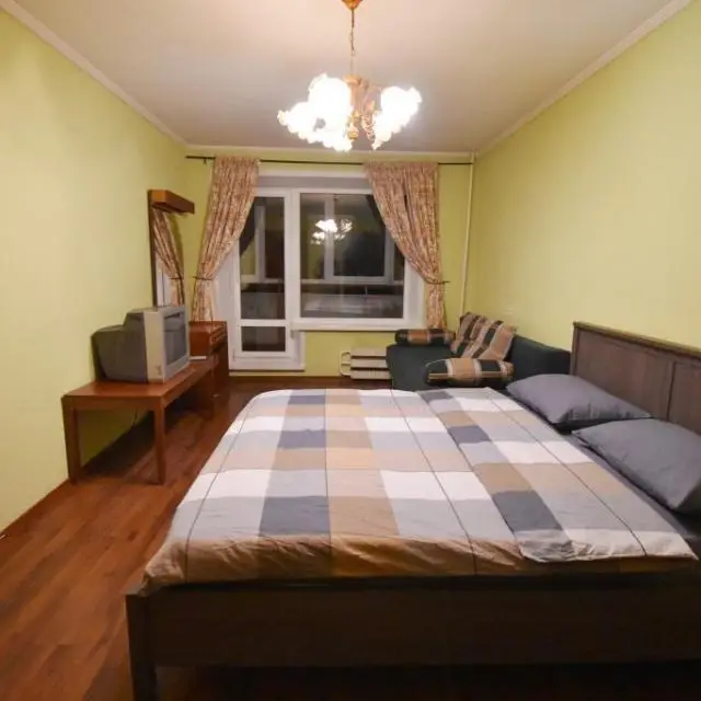 Реальные фото UNO на улице 2 Пугачевская 12к2