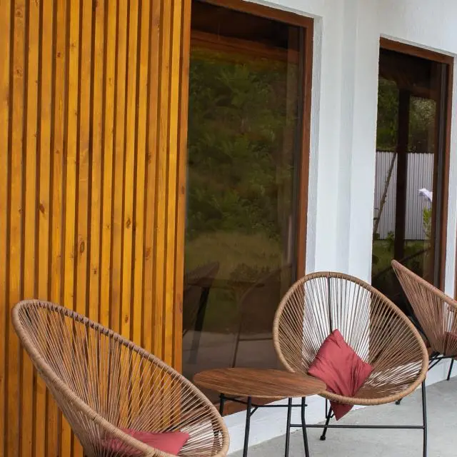 Реальные фото Villa Oasis (Вилла Оазис)