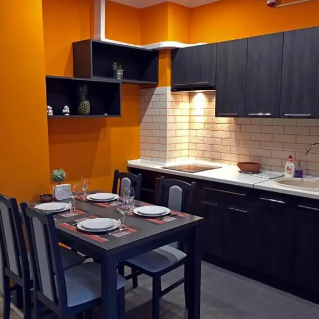 Реальные фото Apartments Malina (Апартментс Малина) на улице Горького