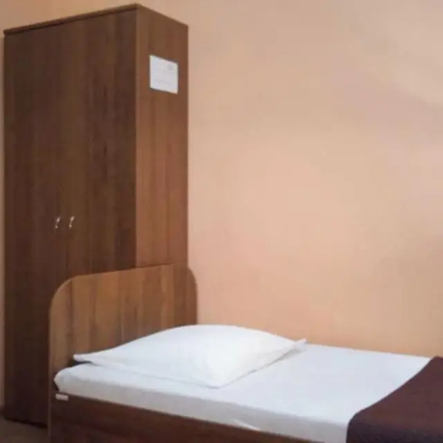 Реальные фото SMART HOTEL Комсомольск-на-Амуре (Смарт отель Комсомольск-на-Амуре)