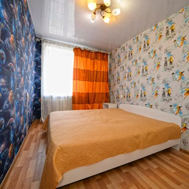Реальные фото Волга-Град на улице Рокоссовского