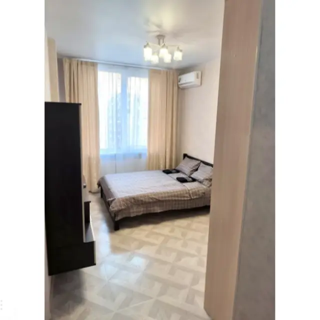 Реальные фото Апартаменты Rooms and apartaments group Островского 122к1 №3