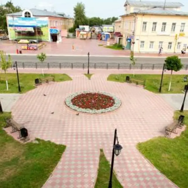 Реальные фото Купеческий Двор