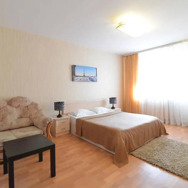 Реальные фото Апартаменты Renta36 (Рента) на улице Кропоткина 11А