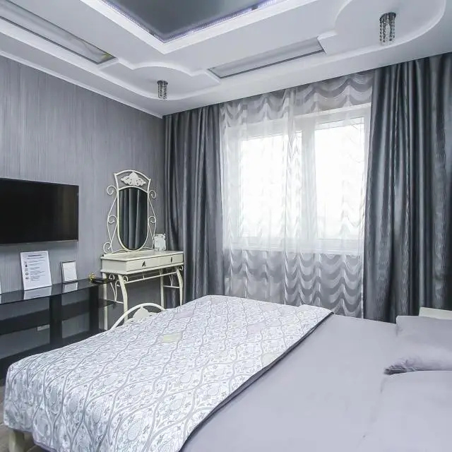 Реальные фото Harter Rooms на проспекте Пролетарский 35