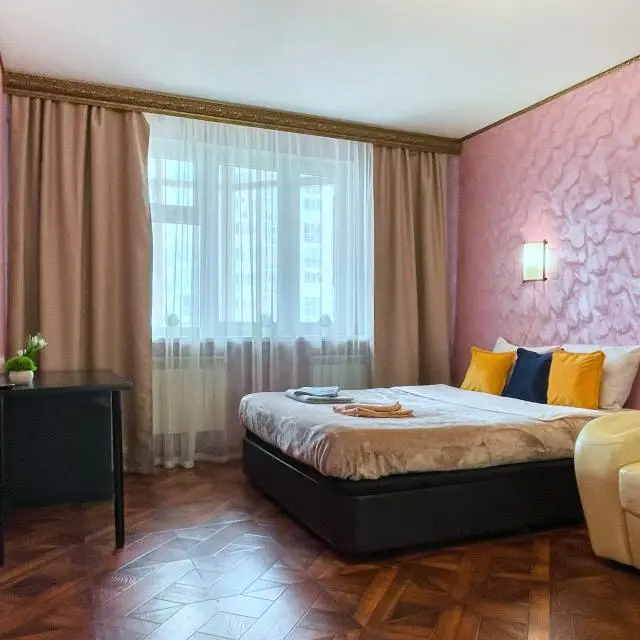 Реальные фото Relax Apart (Релакс Апарт) на улице Молодёжная 76
