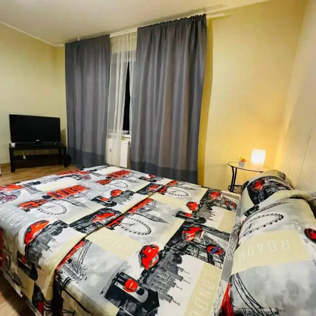 Реальные фото Apartments Laplandia (Апартментс Лапландия) на Привокзальной площади