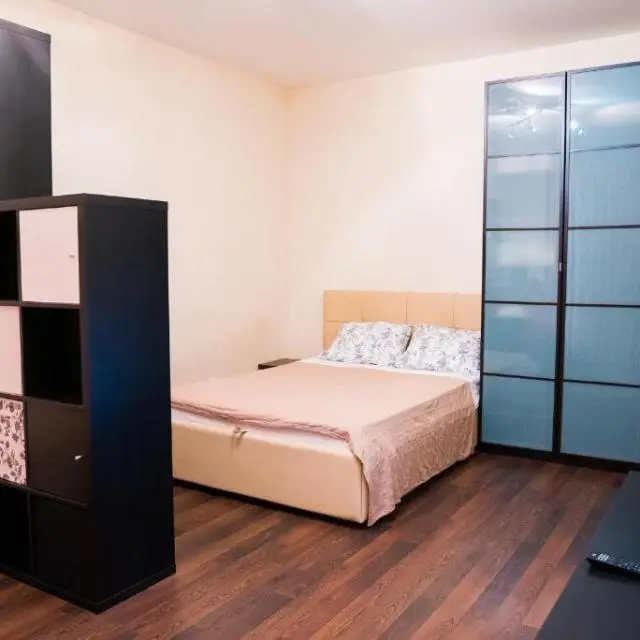 Реальные фото Апартаменты Rentwill у метро Митино