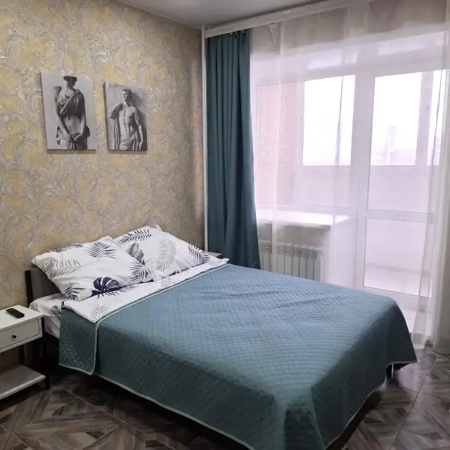 Реальные фото Апартаменты на улице Титова 253/5