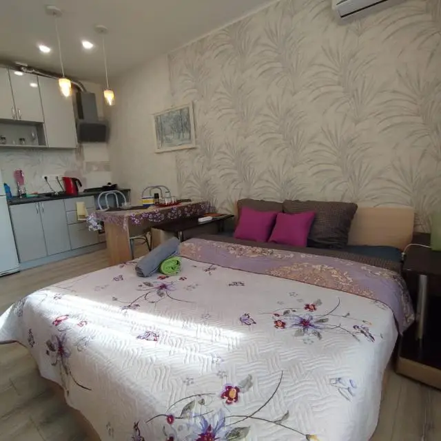 Реальные фото Live in comfort на улице Творчества 1 корпус 1