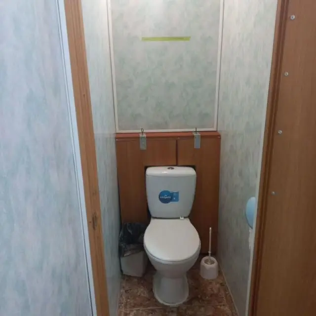 Реальные фото Апартаменты на улице 1-й Ударной Армии, 75