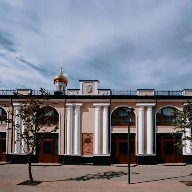 Реальные фото Златинские Лавки