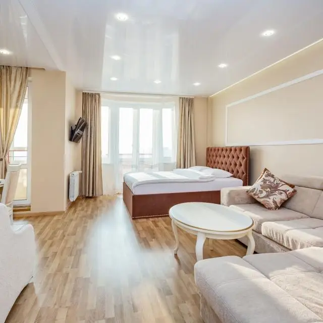Реальные фото Roomer (Румер) на проспекте Дзержинского 23