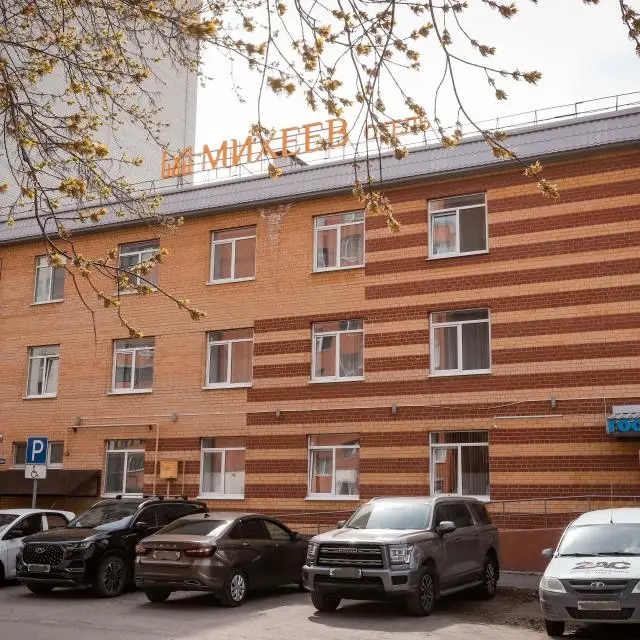 Реальные фото Михеев на Щебракова 140к1