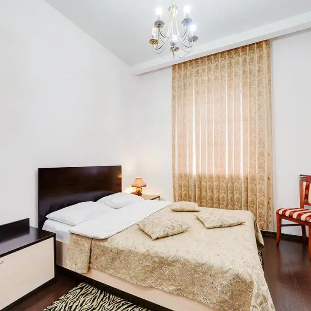 Реальные фото Frant Hotel (Франт Отель)