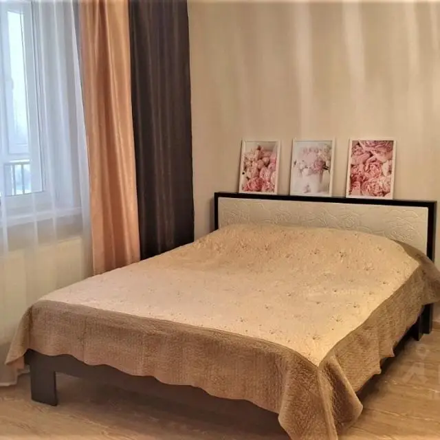 Реальные фото Apart Aprel (Апарт Апрель) на улице Краснозвездная 35